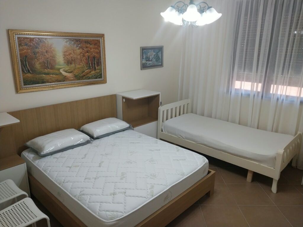 Apartment for rent in Don Bosko, Tirana, 71 m². Photo 2 of 3