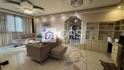 Appartamento 2+1 in affitto ad Allias, Tirana, 145 m². Foto 2 di 5
