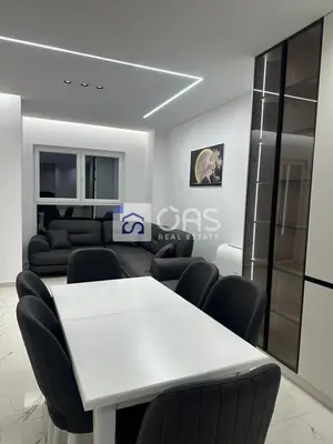 Apartament 2+1 me qera në Laprakë, Tiranë, 100 m². Foto 7 nga 7