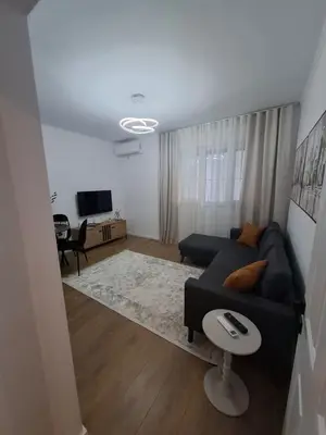 Apartment for rent in Restorant Durrësi, Tirana, 60 m². Photo 2 of 7