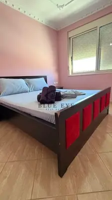 Apartament 1+1 me qera në Shkëmbi i Kavajës, Durrës, 60 m². Foto 2 nga 8