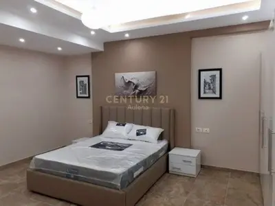 Apartament 2+1 në shitje në Kisha Ortodokse, Vlorë, 110 m². Foto 3 nga 5