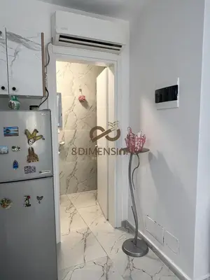 Appartamento 1+1 in vendita a Drimadhes, Valona, 71 m². Foto 8 di 9