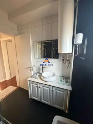 Appartamento 2+1 in affitto a Selitë, Tirana, 100 m². Foto 6 di 6