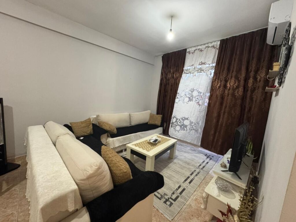 Apartment 1+1 for sale in Astir, Tirana, 68 m²