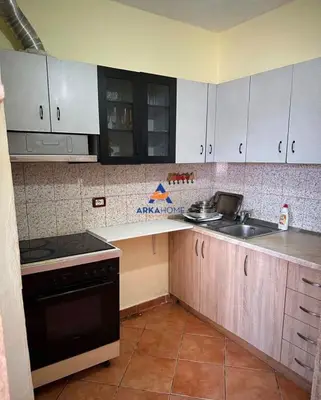 Apartament 1+1 në shitje në Laprakë, Tiranë, 64 m². Foto 3 nga 6