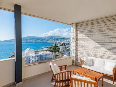 Lokal në shitje në Porti i Sarandës, Sarandë, 565 m². Foto 10 nga 12