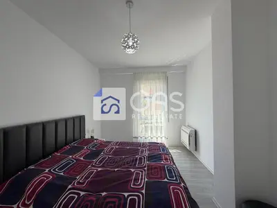 Apartament 1+1 me qera në Rruga e Barrikadave, Tiranë, 65 m². Foto 2 nga 5