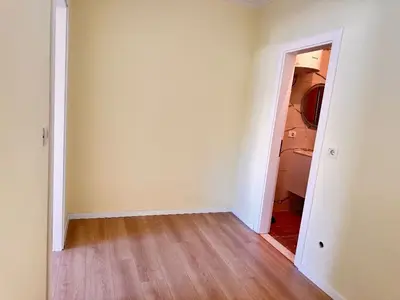 Apartament 1+1 në shitje në Rruga Irfan Tomini, Tiranë, 59 m². Foto 5 nga 9
