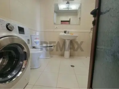 Apartament 2+1 me qera në Kthesa e Kamzës, Tiranë, 94 m². Foto 11 nga 11