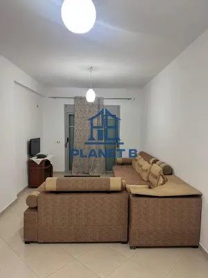 Apartament 2+1 me qera në Shkolla e Muzikes, Vlorë, 120 m². Foto 4 nga 9