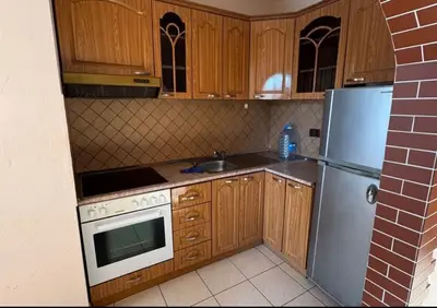 Appartamento 1+1 in affitto a Durazzo, 60 m². Foto 3 di 4
