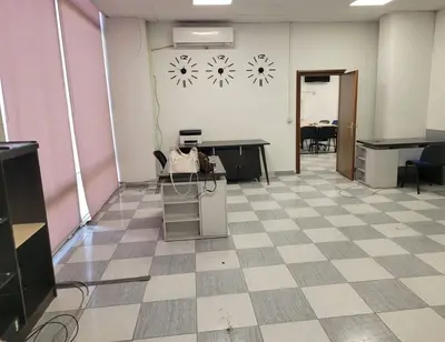 Commercial space for rent in Myslym Shyri, Tirana, 185 m². Photo 5 of 11