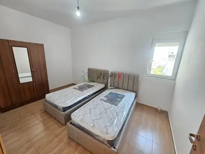 Appartamento 2+1 in affitto a Rruga Juba, Durazzo, 95 m². Foto 9 di 12