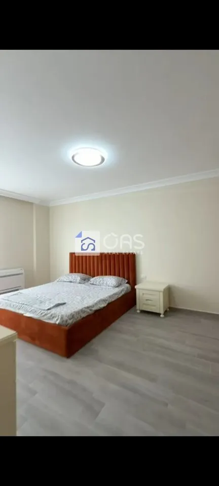 Apartament 1+1 me qera në 5 maj, Tiranë, 67 m². Foto 1 nga 3