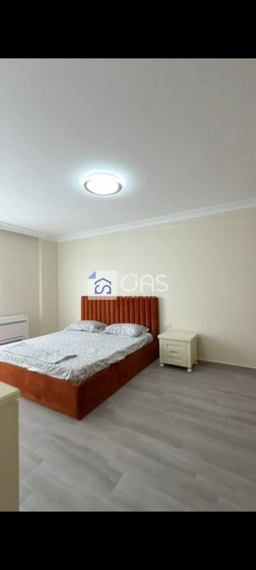 Appartamento 1+1 in affitto a 5 maj, Tirana, 67 m²