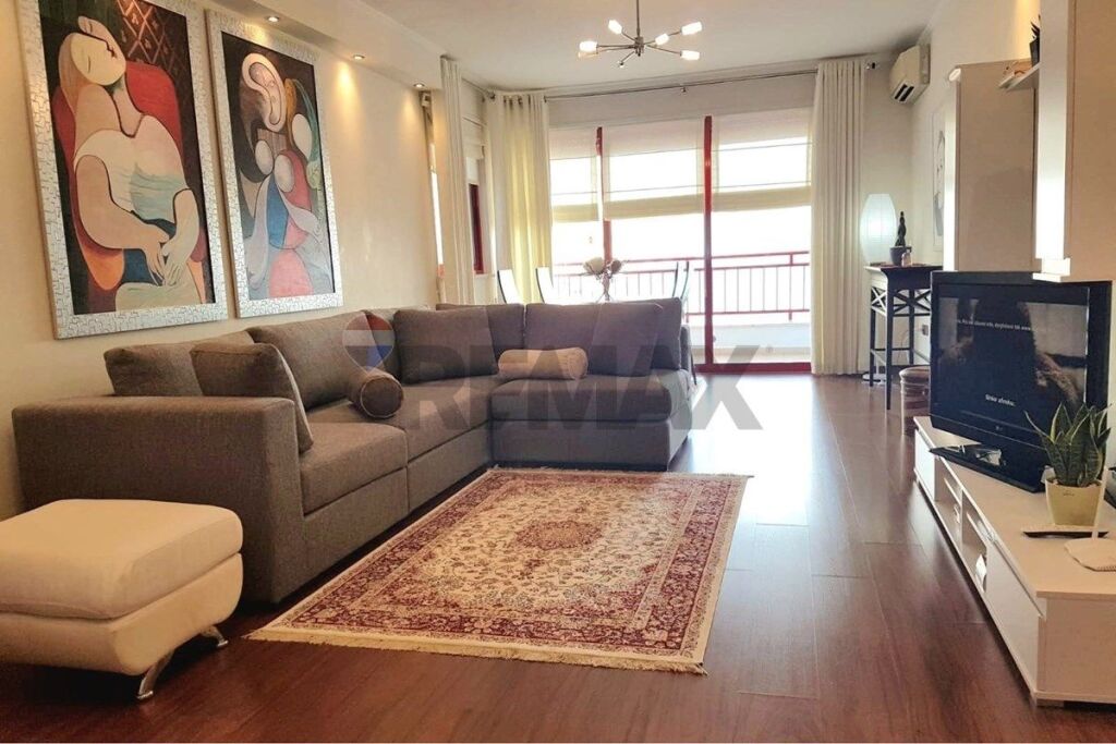 Apartment for sale in Vollga, Durrës, 146 m². Photo 1 of 3