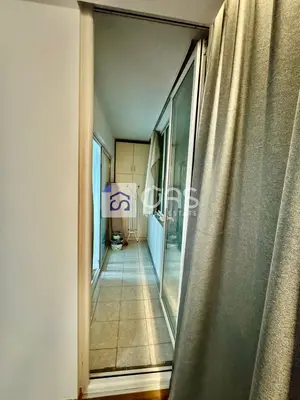 Apartament 1+1 me qera në Komuna e Parisit, Tiranë, 68 m². Foto 9 nga 9