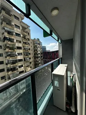 Apartament 2+1 me qera në Ambasador 3, Tiranë, 97 m². Foto 3 nga 9