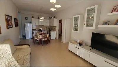 Appartamento 2+1 in vendita a Rruga Karl Topia, Saranda, 75 m². Foto 3 di 6