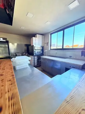 Commercial space for rent in Sukth, Durrës, 120 m². Photo 4 of 5
