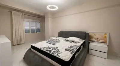 Appartamento 1+1 in affitto a Prokuroria e Tiranës, Tirana, 70 m². Foto 3 di 4