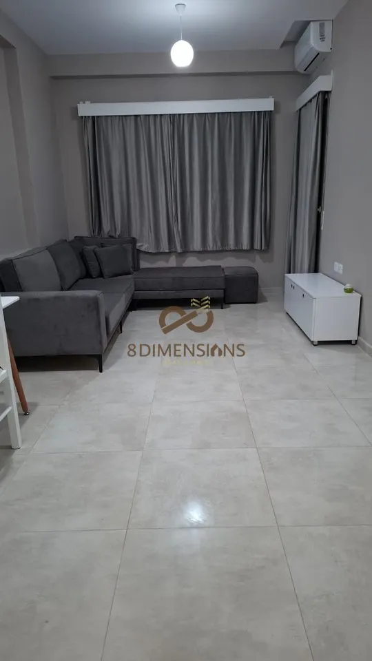 Appartamento 1+1 in affitto a Yzberisht, Tirana, 61 m². Foto 1 di 4