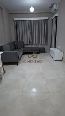 Appartamento 1+1 in affitto a Yzberisht, Tirana, 61 m². Foto 1 di 4