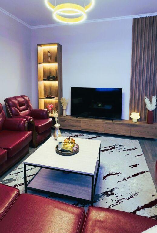 Apartment 2+1 for rent in Liqeni Artificial i Tiranës, Tirana, 105 m²