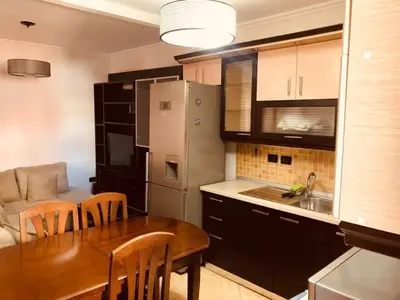 Apartament 2+1 në shitje në Oxhaku, Tiranë, 62 m². Foto 4 nga 6