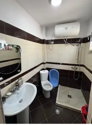 Apartament 1+1 në shitje në Laprakë, Tiranë, 60 m². Foto 2 nga 4