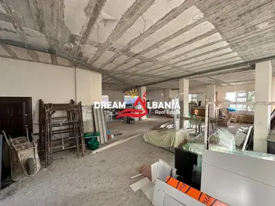 Warehouse for sale in Tufinë, Tirana, 300 m². Photo 3 of 3