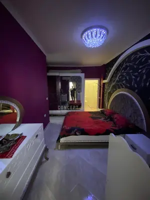 Apartament 2+1 me qera në Ardeno, Tiranë, 100 m². Foto 3 nga 5