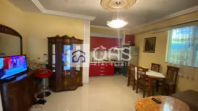 Apartament 1+1 me qera në Rruga e Dibrës, Tiranë, 60 m². Foto 4 nga 7