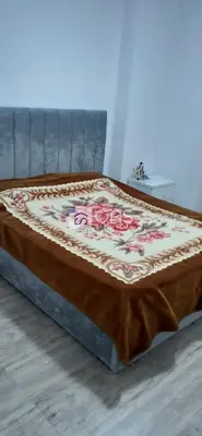 Apartament 1+1 me qera në Pallati me Shigjeta, Tiranë, 72 m². Foto 6 nga 8