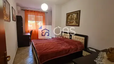 Apartament 2+1 me qera në Don Bosko, Tiranë, 115 m². Foto 4 nga 5