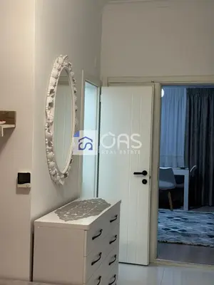 Apartament 1+1 me qera në Rruga e Dibrës, Tiranë, 45 m². Foto 6 nga 11
