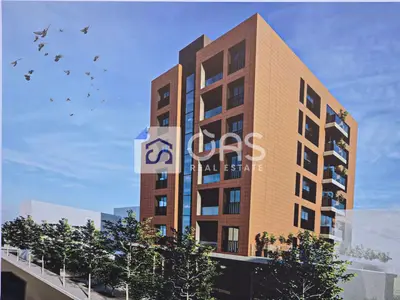Appartamento 2+1 in vendita a Rruga e Dibrës, Tirana, 130 m². Foto 1 di 3