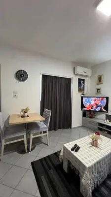 Apartament 1+1 me qera në Brryli, Tiranë, 43 m². Foto 4 nga 7