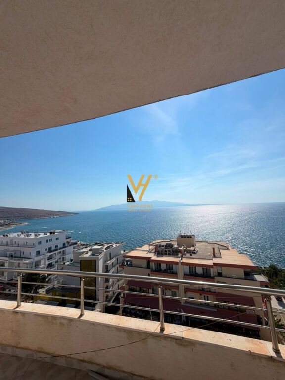 Apartament 2+1 në shitje në Porti i Sarandës, Sarandë, 110 m². Foto 2 nga 3