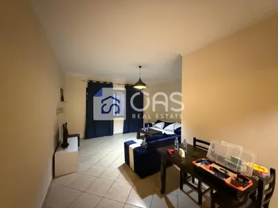 Apartament 2+1 me qera në Astir, Tiranë, 104 m². Foto 8 nga 9