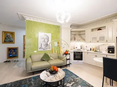 Apartament 1+1 në shitje në Vollga, Durrës, 85 m². Foto 8 nga 10