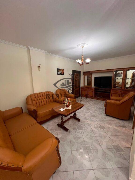 Apartment 2+1 for rent in Plazh, Durrës, 105 m²