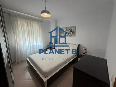 Apartment 2+1 for rent in Lungomare, Vlorë, 120 m². Photo 4 of 12