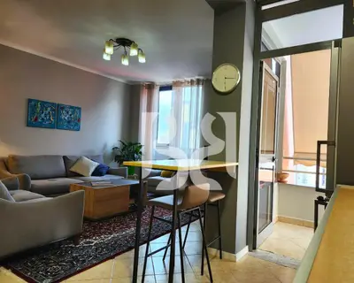 Appartamento 2+1 in affitto a Tirana, 85 m². Foto 5 di 12