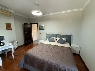 Appartamento 2+1 in affitto ad Ambasador 3, Tirana, 96 m². Foto 12 di 12