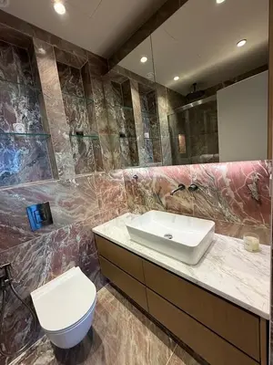Apartament 2+1 me qera në Rruga Faik Konica, Tiranë, 116 m². Foto 5 nga 5