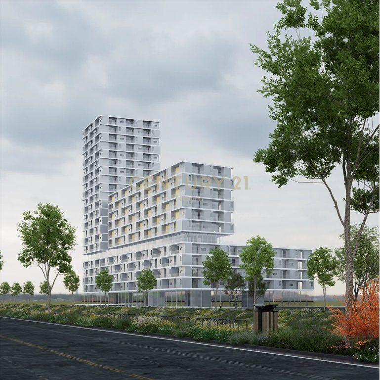 Apartament 1+1 në shitje në Astir, Tiranë, 73 m²