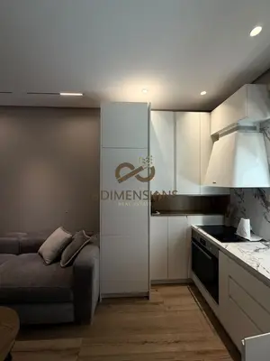Apartament 2+1 në shitje në Komuna e Parisit, Tiranë, 79 m². Foto 3 nga 11