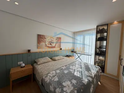 Apartament 2+1 në shitje në Don Bosko, Tiranë, 106 m². Foto 9 nga 10